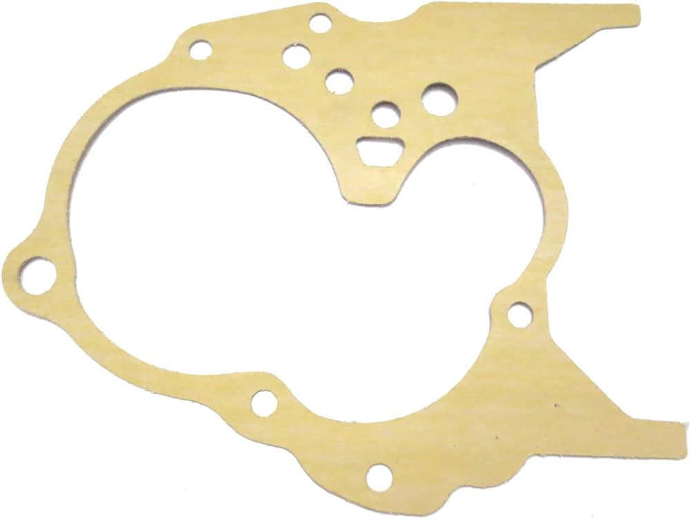 Amazon.co.jp: 【MAXIMASELECT】 ミッションケース ガスケット