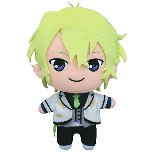 Amazon.co.jp: あんさんぶるスターズ！ぬいぐるみ Eve 巴日和 単品