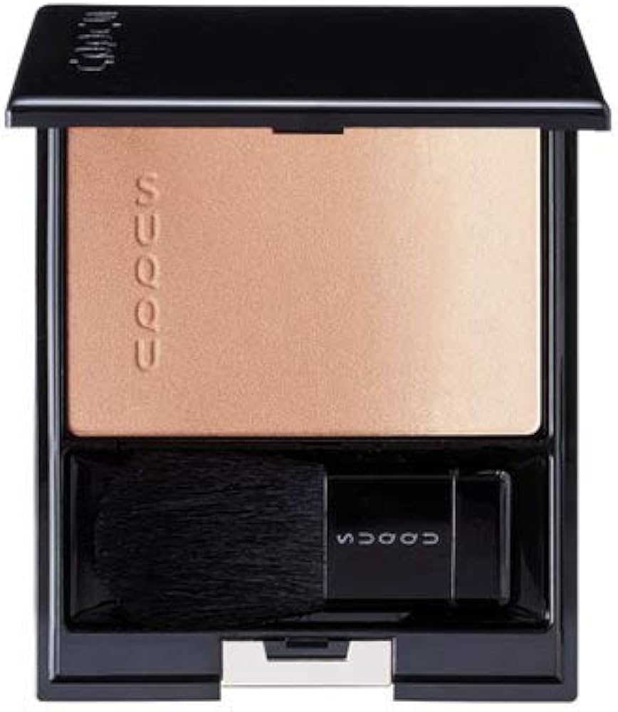 Amazon | スック SUQQU ピュア カラー ブラッシュ 09 彩陽炎 [並行輸入