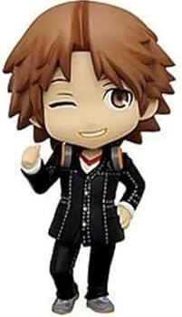 Amazon.co.jp: ペルソナ4花村陽介 ちびフィギュア : ホビー