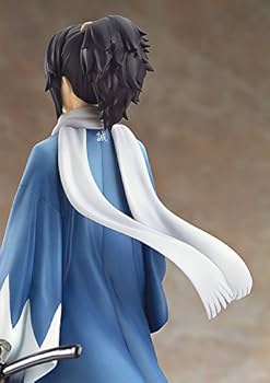 Amazon | 刀剣乱舞-ONLINE- 大和守安定 1/8スケール ABS&PVC製 塗装