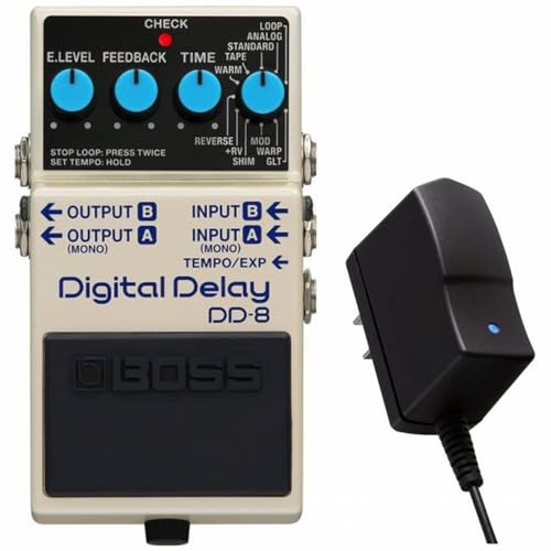 boss dd-8 delay digital」の人気商品一覧 | 安い商品を通販サイトから