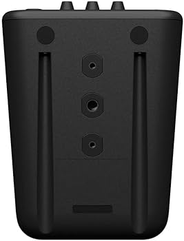 Amazon | ヤマハ MS101-4 パワードスピーカー マイク入力(XLR)も搭載