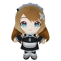 Amazon.co.jp: あおぎり高校 ココぎゅっと！ ぬいぐるみ メイドver. 約
