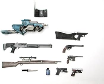 Amazon | ビデオゲーム・マスターピース バイオハザード4 レオン・S