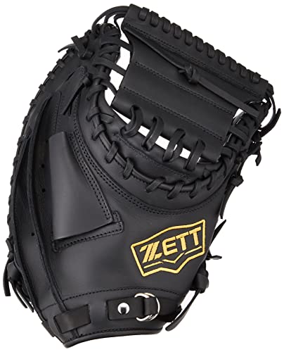 ゼット 軟式・ソフト兼用 ライテックス 捕手・一塁手用 BSFB56923 [右