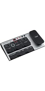 Amazon.co.jp: ZOOM ボーカルエフェクター ボイスチェンジャー V6-SP