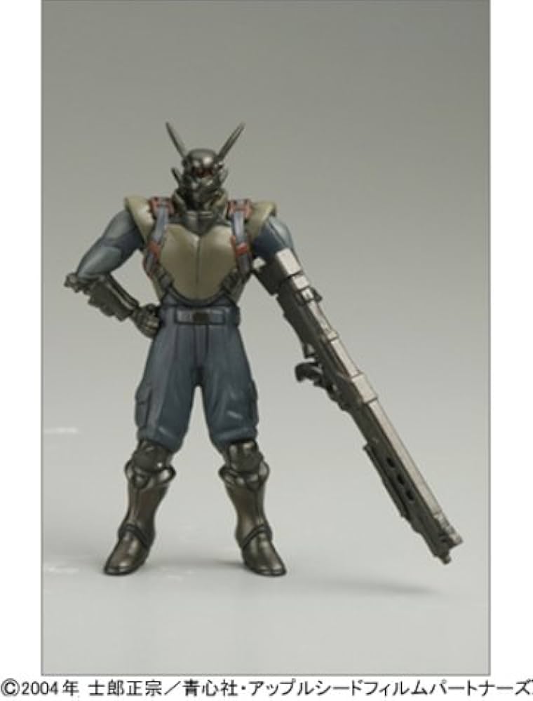 Amazon.co.jp: APPLESEED アップルシード コンプリートBOX 【限定