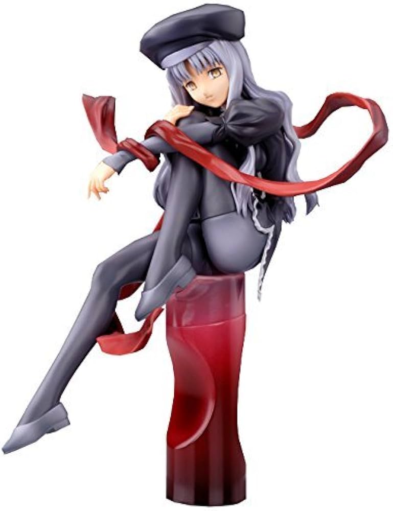 Amazon | Fate/hollow ataraxia カレン・オルテンシア (1/8スケール