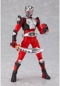 Amazon.co.jp: figma 仮面ライダードラゴンナイト : ホビー