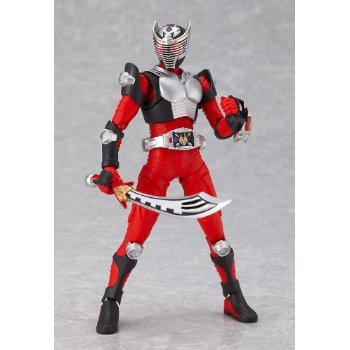 Amazon.co.jp: figma 仮面ライダードラゴンナイト : ホビー