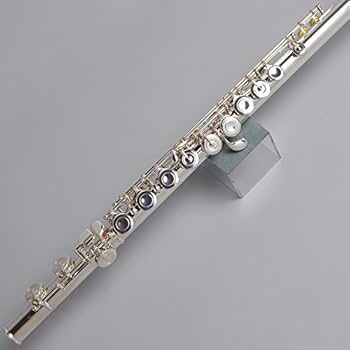 Amazon | SANKYO Silversonic フルート (サンキョウ シルバーソニック