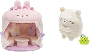 Amazon.co.jp: すみっコぐらし すみっコぐらしコレクション ふしぎな