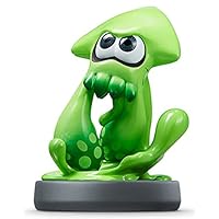 Amazon.co.jp: amiibo トリプルセット[ガール/イカ/ボーイ](スプラ