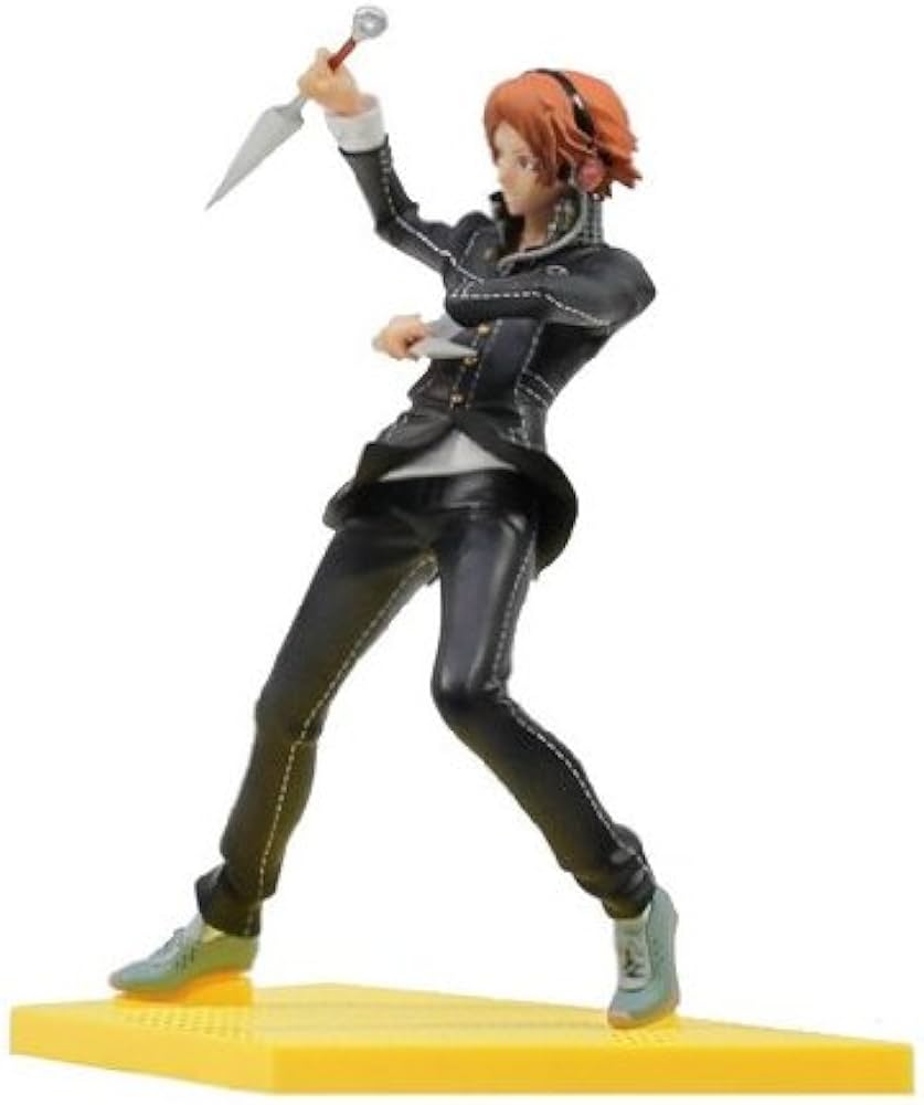 Amazon.co.jp: タイトー ペルソナ4 ジ・アルティメット イン マヨナカ