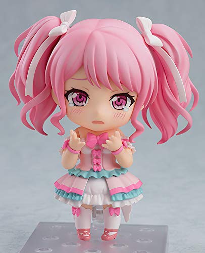 Amazon.co.jp: ねんどろいど バンドリ! ガールズバンドパーティ! 丸山