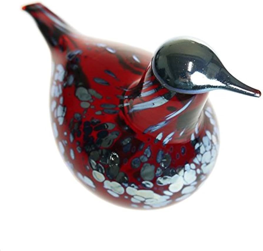 Amazon.co.jp: イッタラ (iittala) バード バイ オイバ・トイッカ