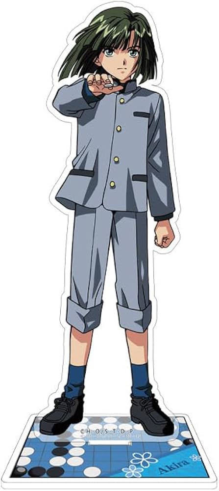 Amazon.co.jp: ヒカルの碁、進藤ヒカル、しんどう ヒカル、藤原佐為