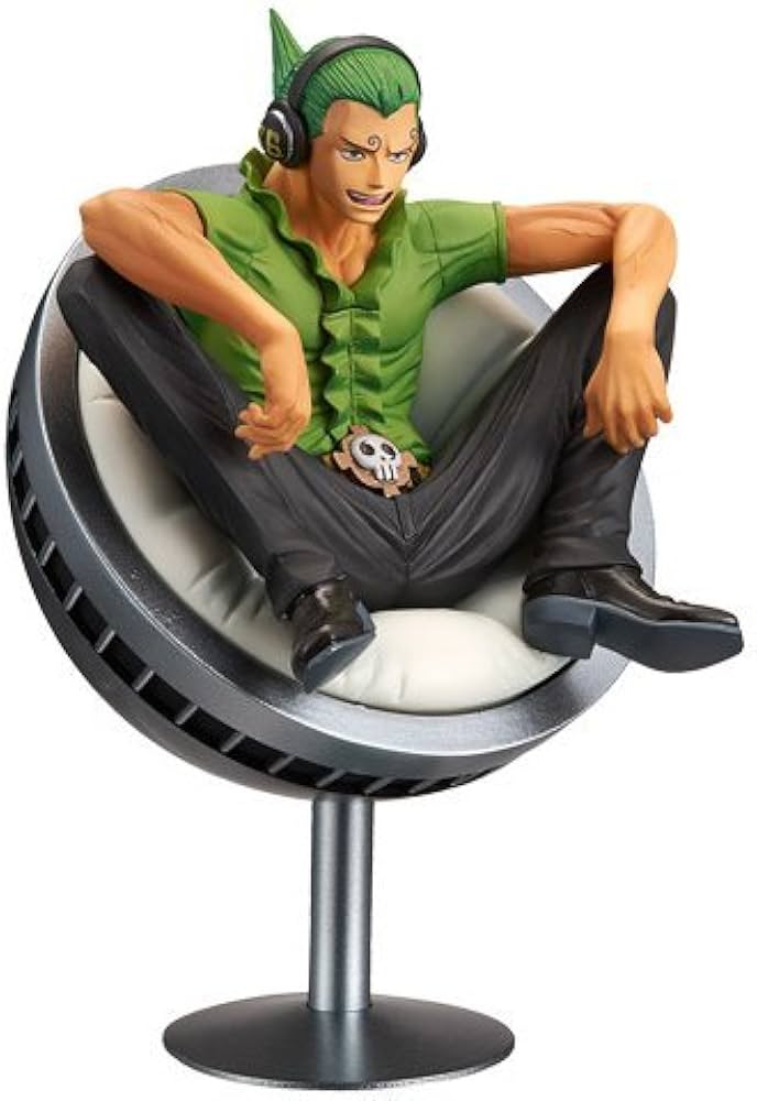 Amazon.co.jp: バンプレスト ワンピース DXF～THE GRANDLINE SERIES