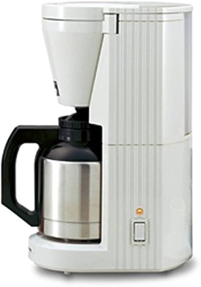 Amazon | Amway アムウェイ E-5072J3(E-5072J) カフェテック(Cafetek