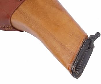 Amazon | モーゼル M712 ストックホルスター 木製 ストック スリング付