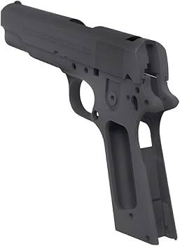 Amazon | GUARDER M1911A1強化パーツフルキット 1911ナショナルマッチ