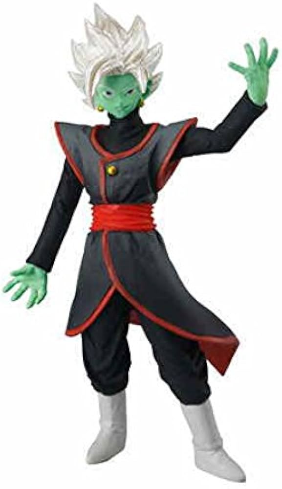 Amazon.co.jp: ドラゴンボール超 VSドラゴンボール 01 SP ［4.ザマス