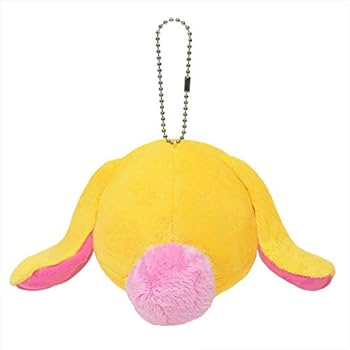 Amazon.co.jp: 聖剣伝説2 SECRET of MANA ラビ ぬいぐるみマスコット