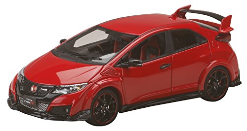 Amazon | ホビージャパン MARK43 1/43 ホンダシビックタイプ R (FK2