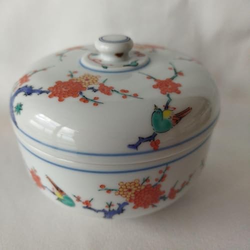 有田焼 蓋付き 小鉢」の人気商品一覧 | 安い商品を通販サイトから探す