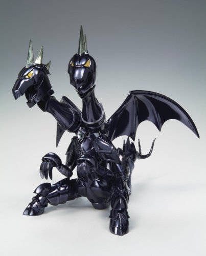 Amazon.co.jp: TAMASHII NATIONS 聖闘士聖衣神話 アルファ星 ドウ