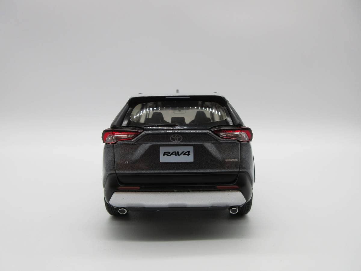 Amazon | 1/30 トヨタ 新型RAV4 ラブフォー ラブ4 アドベンチャー