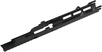 Amazon | RGW SAG AK MK3 Chassis Systemスタイル フルトップレール