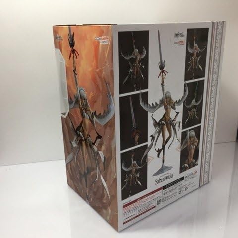 Amazon | グッドスマイルカンパニー セイバー/アルテラ 「Fate/Grand