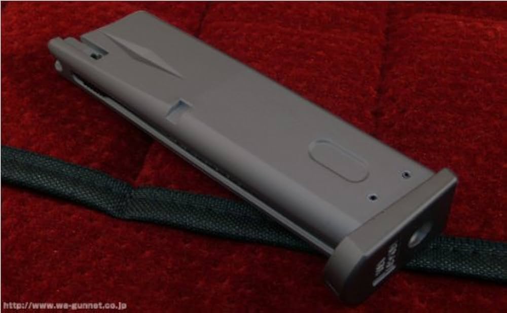 ベレッタ M92F ガスガン マガジン4本付き ベレッタ M92F ガスガン