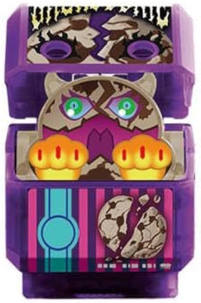 Amazon | ブレイクッキーゴチゾウ DX仕様 表情違い版 仮面ライダーガヴ