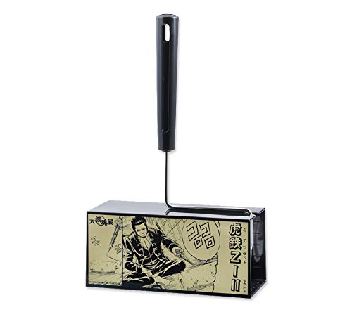 Amazon.co.jp: 銀魂 大銀魂展 ツケが回る前にケツを拭け 限定 大業物