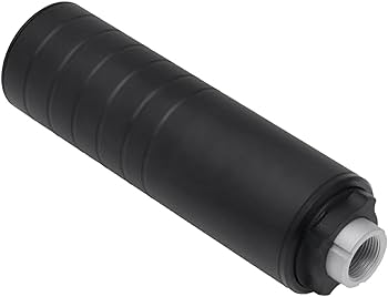 Amazon | CNC Production Omega9Kタイプ サプレッサー+JM X12 マズル