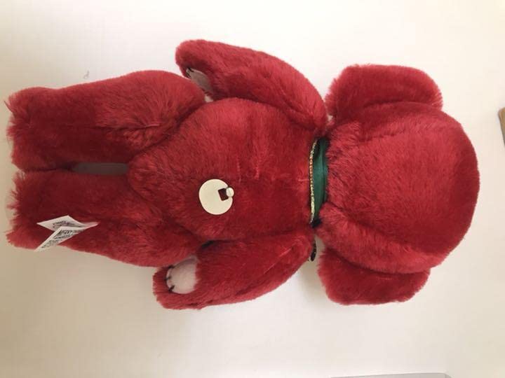 Amazon.co.jp: メリーソート社ラストクリスマス1999年500体限定