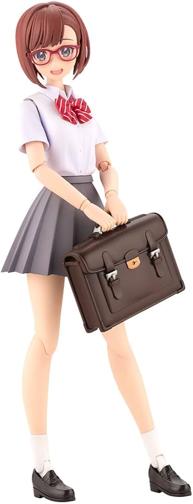 Amazon | 壽屋(KOTOBUKIYA) 創彩少女庭園 小鳥遊 暦【令法高等学校