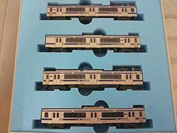 Amazon | Nゲージ MICROACE IGRいわて銀河鉄道7000系電車 4両セット