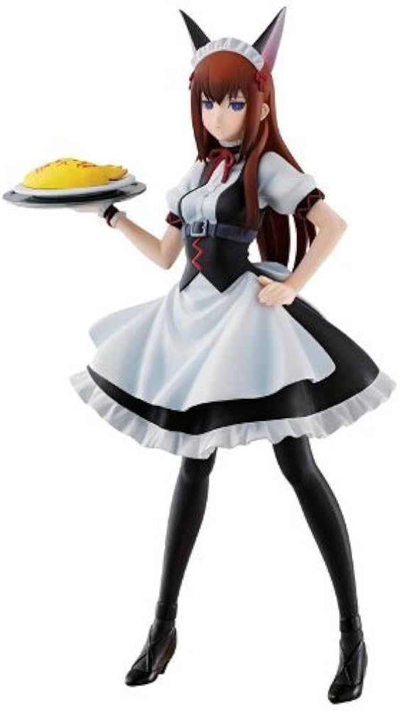 Amazon | バンプレスト 一番くじ 劇場版シュタインズ・ゲート 負荷領域