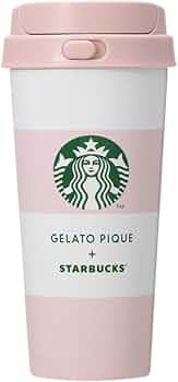 Amazon | Starbucks スタバ スターバックス コラボ ジェラートピケ