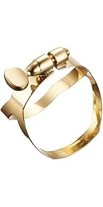 Amazon | セルマー・パリ バリトンサックス マウスピース S90 180 | 木