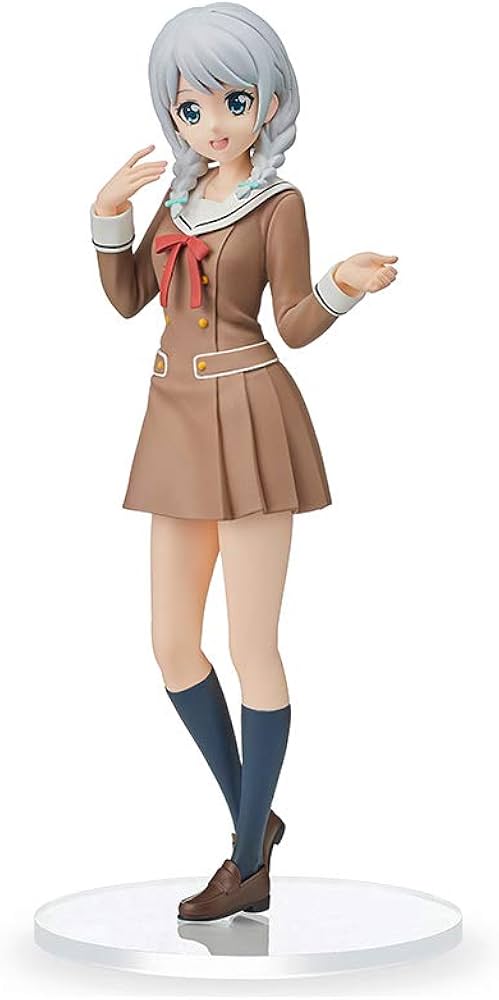 Amazon | バンドリ!ガールズバンドパーティ! プレミアムフィギュア