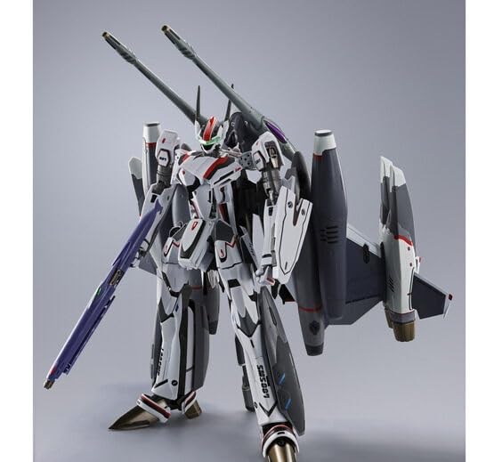 Amazon.co.jp: DX超合金 VF-25F トルネードメサイアバルキリー
