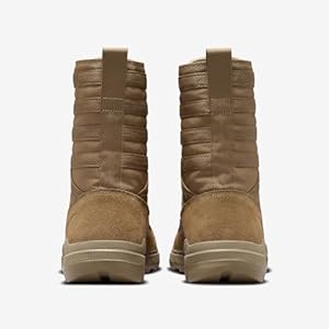 Nike SFB Gen 2 8 Leather 922471-900 Coyote Second Generation Men's