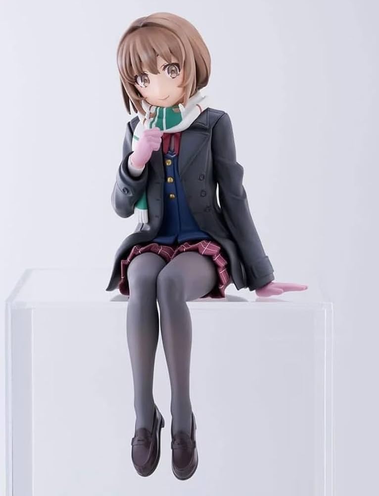 Amazon.co.jp: セガ青春ブタ野郎はおでかけシスターの夢を見ないちょこ