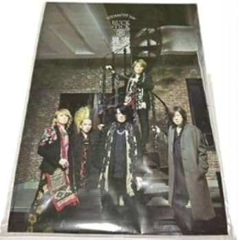 Amazon.co.jp: BUCK-TICK(バクチク) 限定 FISH TANKer's ONLY 2023