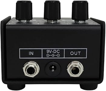 Amazon | Pro Co RAT II Distortion 【国内正規輸入品